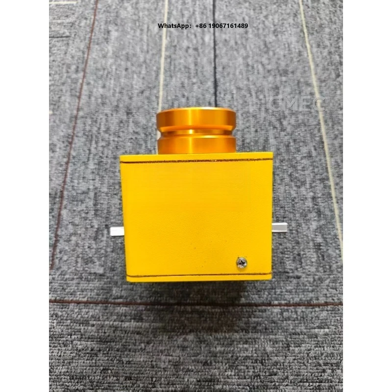Transverse Slope Sensor PN.04-21-40110 Original Factory Spare Part Cross-Slope Inclination Gauge for t001