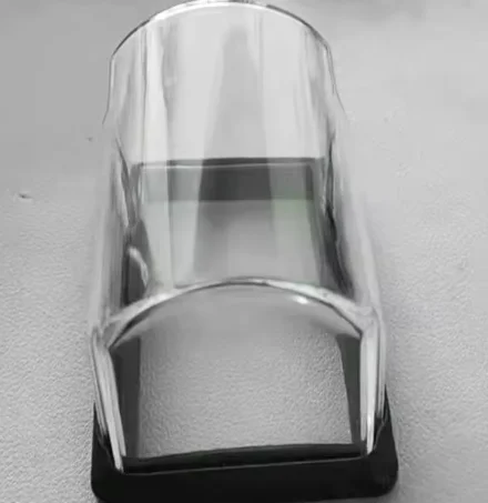 خصم 55% على واقي انحراف الطائرات بدون طيار الزراعية T40 T50 والغبار المقاوم للماء والمضاد للتآكل #3