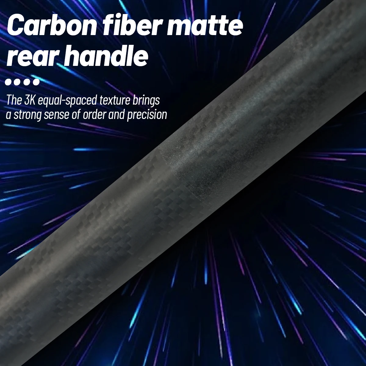 Бильярдный кий BIZU из углеродного волокна, клюшка для снукера с шарниром 3/8x8, прецизионный игровой инструмент для бильярдного стола