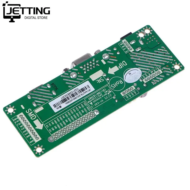 1pc LCD driver board For JRY-W5DFHD-BV1 LCD Motherboard 23.8 Inches Display Equipment Accessories Replacement Repair Parts