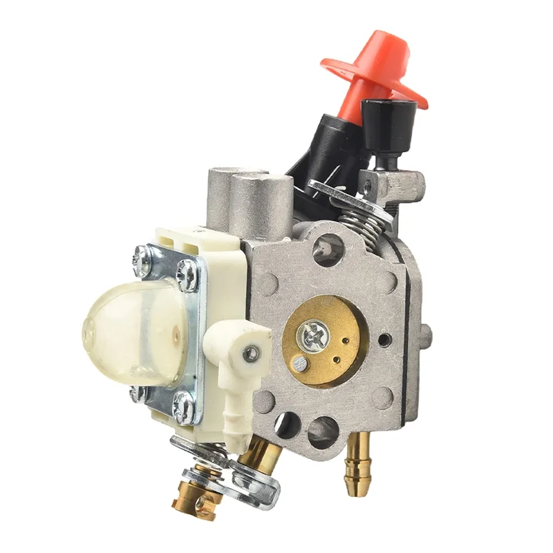 Guaranteed Carburet… - image