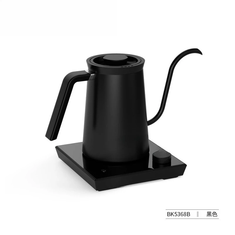 

Household, temperature-controlled electric kettle, boiling water, hand-brewed coffee pot
