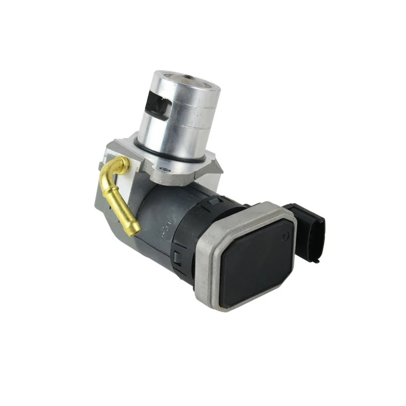 Exhaust Gas Valve E…
