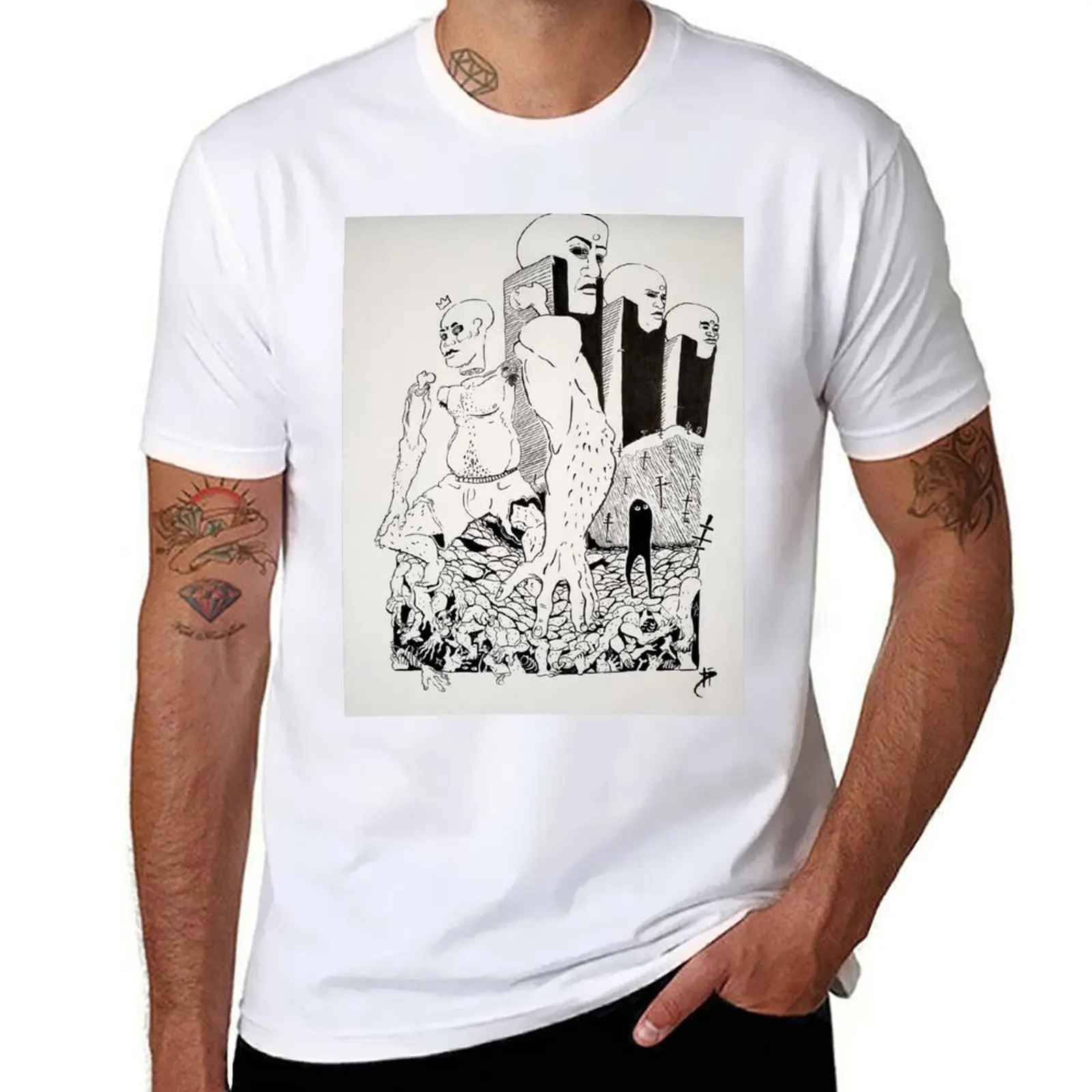 

Gye Name T-Shirt man tshirt t shirts for man slim fit T-Shirt