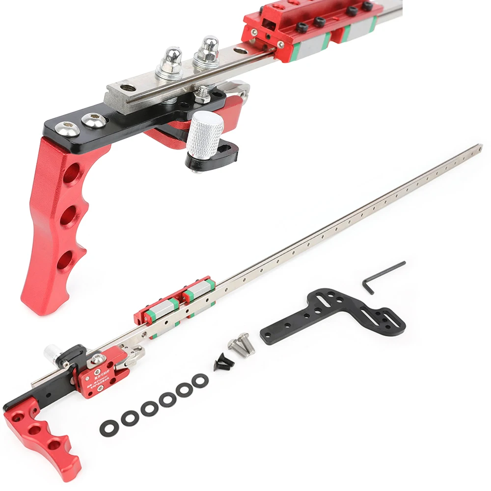 

Archery Auxiliary Rod Metal Stabilizer Bar for Compound Bow Novice Training Steel Ball Design Enhances Shooting Target Accuracy