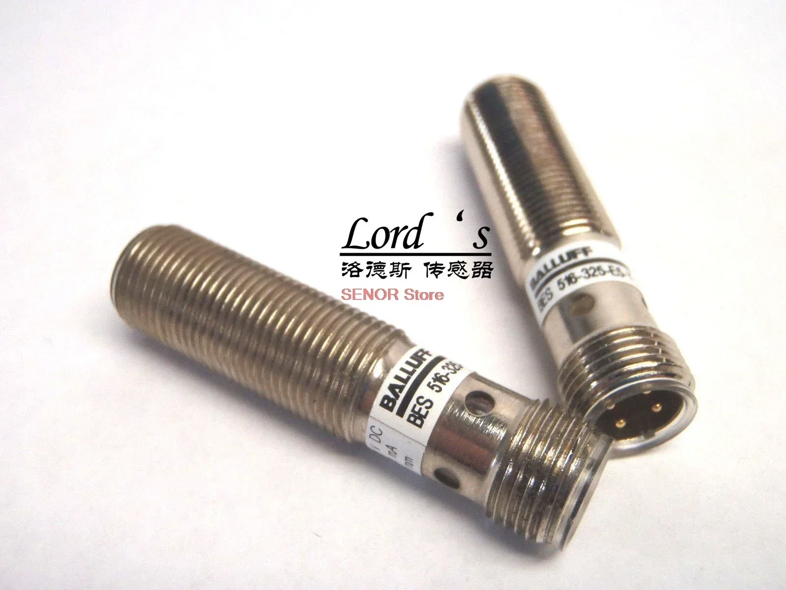 New Sensor Bes 516-…