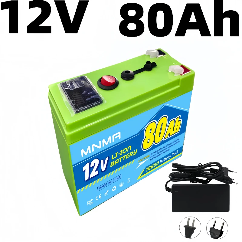 100% العلامة التجارية الأصلية الجديدة LiFePO4 12V100ah 120ah LiFePO4 بطارية ليثيوم 100A BMS 6000 + دوري للعاكس الشمسي RV لا ضريبة