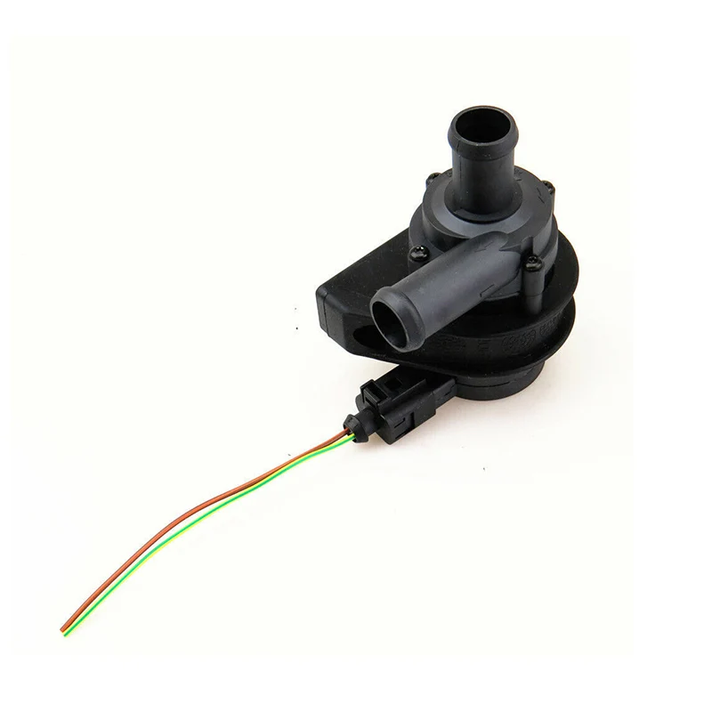 Car Engine Cooling Water Pump Connect Plug Cable 1K0965561J 1K0965561G For VW Jetta Golf GTI Passat CC Octavia 1.8 T 2.0 T 12 V