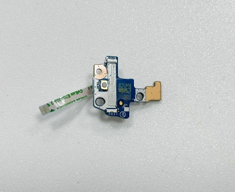 .... For HP Shadow Wizard 4 15-CX boot board, switch board TPN-C133 LS-F874P...