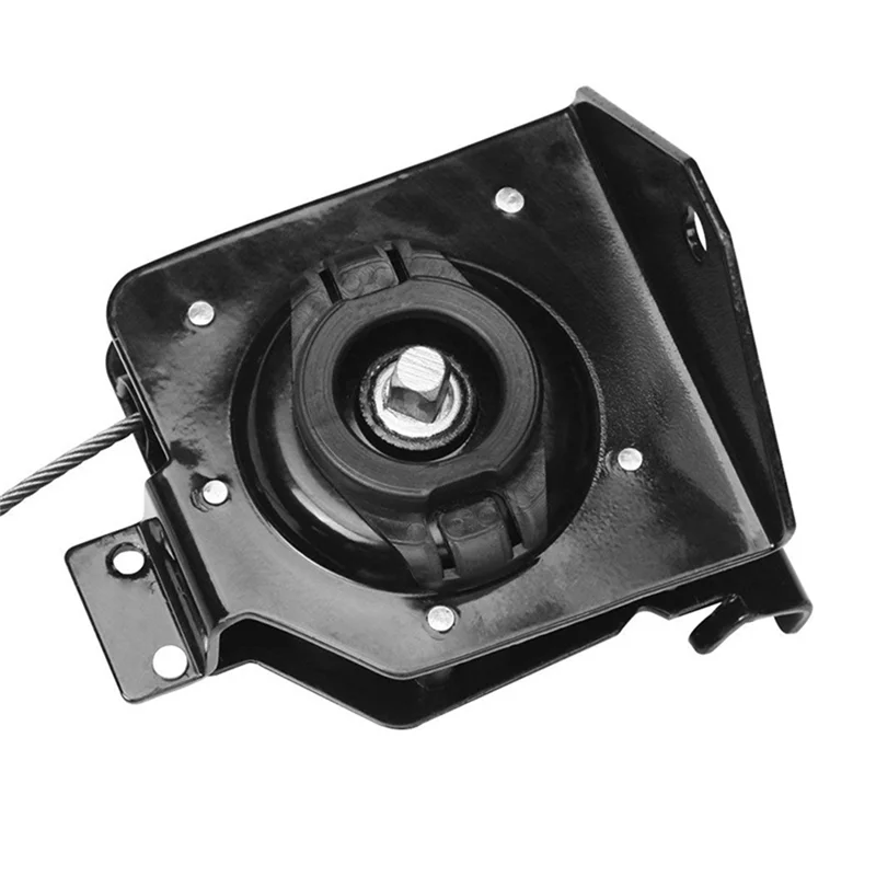 

Trending Auto Spare Tire Lifter Spare Tire Support Bracket For 924-502 25974844 Parts