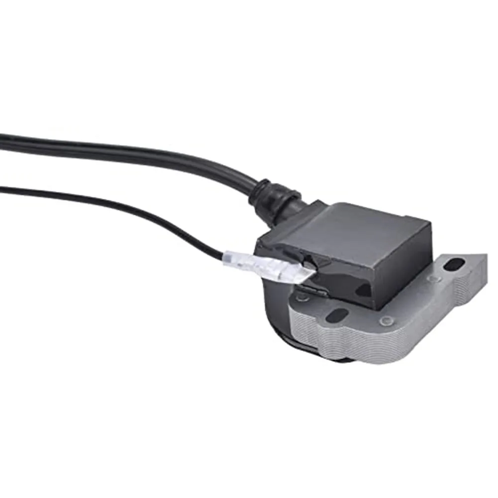 Kompatible Zündspule für einfachen Austausch und zuverlässige Leistung mit der Kettensäge 50 51 55 61 254 257 261 262 266 268 272