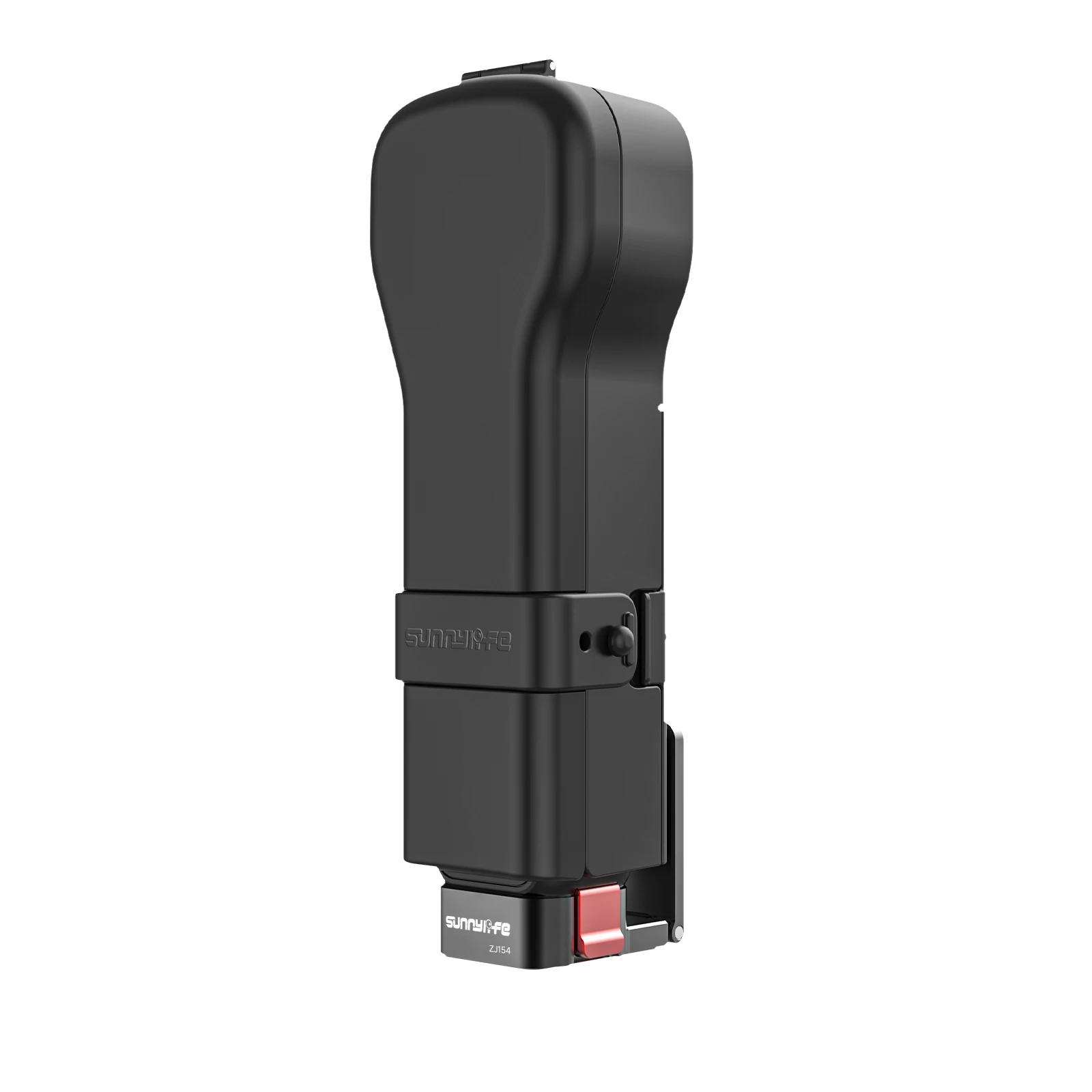 Für DJI Osmo Pocket 4 3 Schutzhülle Filter Speicherkarten-Aufbewahrung Flip-Hardcover Kratzfest Sturzfest Kamera-Zubehör – Detail 17