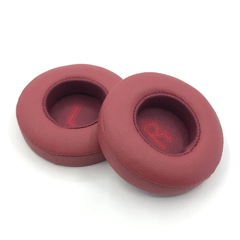 Suitable for JBL E35 E45 E45BT Earphone Sleeves, Sponge Sleeves, Leather Sleeves, Earmuffs, Headband Protective Sleeves