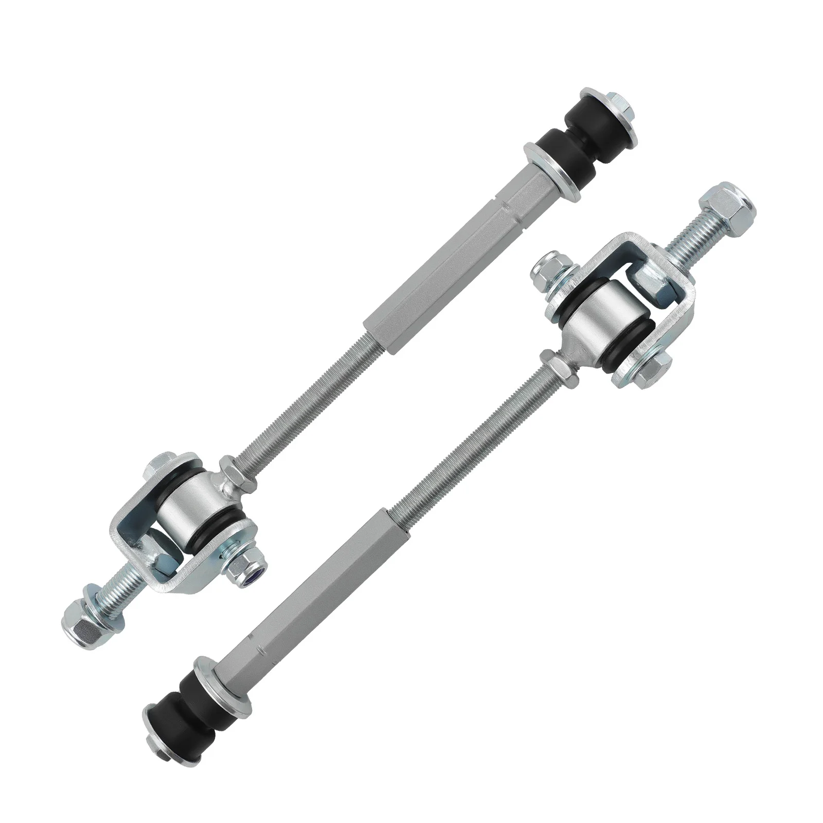 

Комплект для лифта подвески 4-6 дюймов с тягами стабилизатора для Chevrolet Silverado 1500 2500