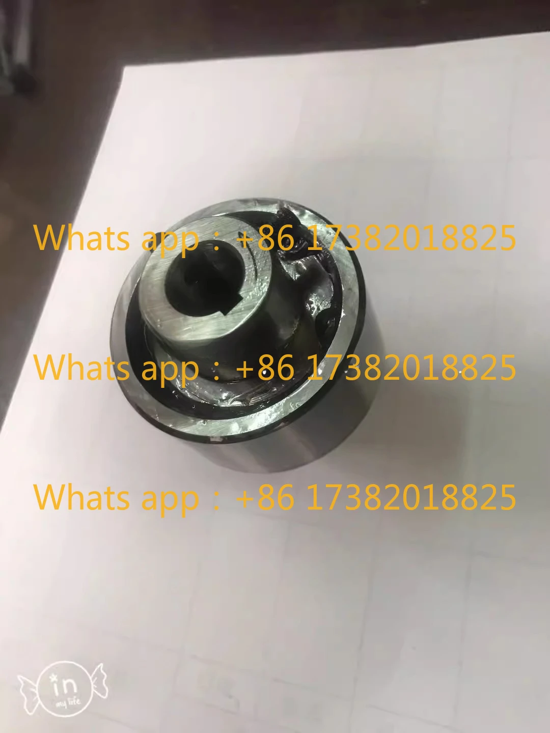 PB3 PB5 PB6 PB8 PB10 PB12 PB14 Overrunning Clutch, One-Way Bearing