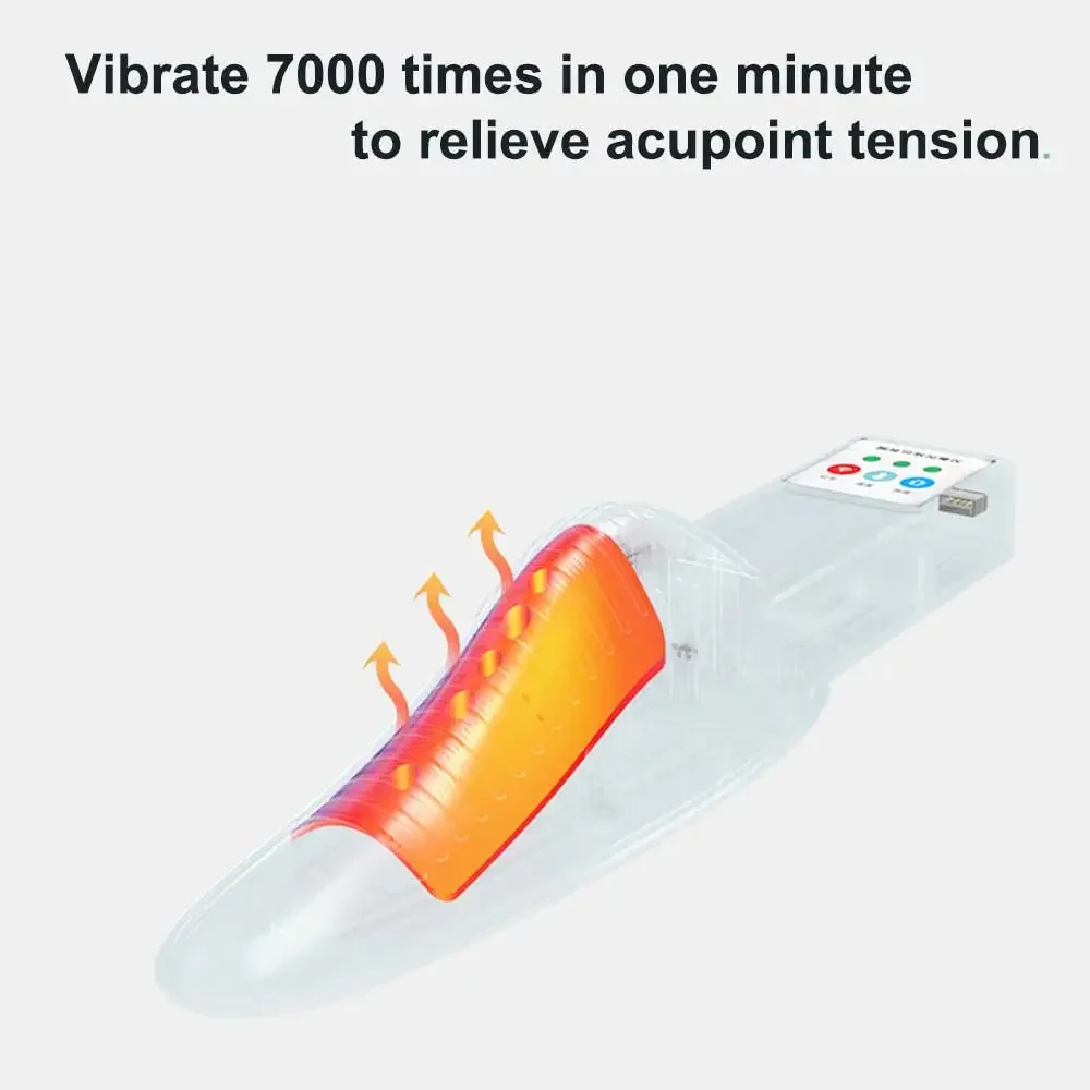 Andrology Prostate Massage Treatment Apparatus Infrared Heat Therapy Physiotherapy Prostate Calcification Treatment 전립선 치료제
