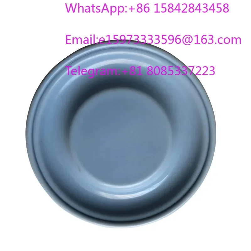 185mm Composite Rubber PTFE Diaphragm for Mechanical Dosing Metering Pump