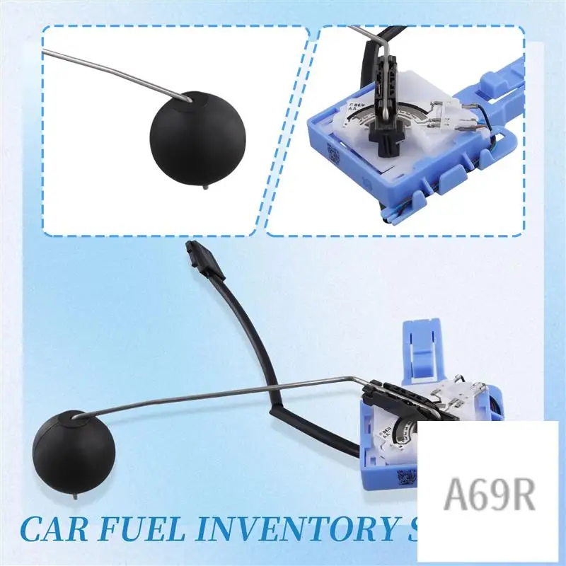

A69R-Car Fuel Inventory Sensor For Porsche Cayenne 92A 2011-2018