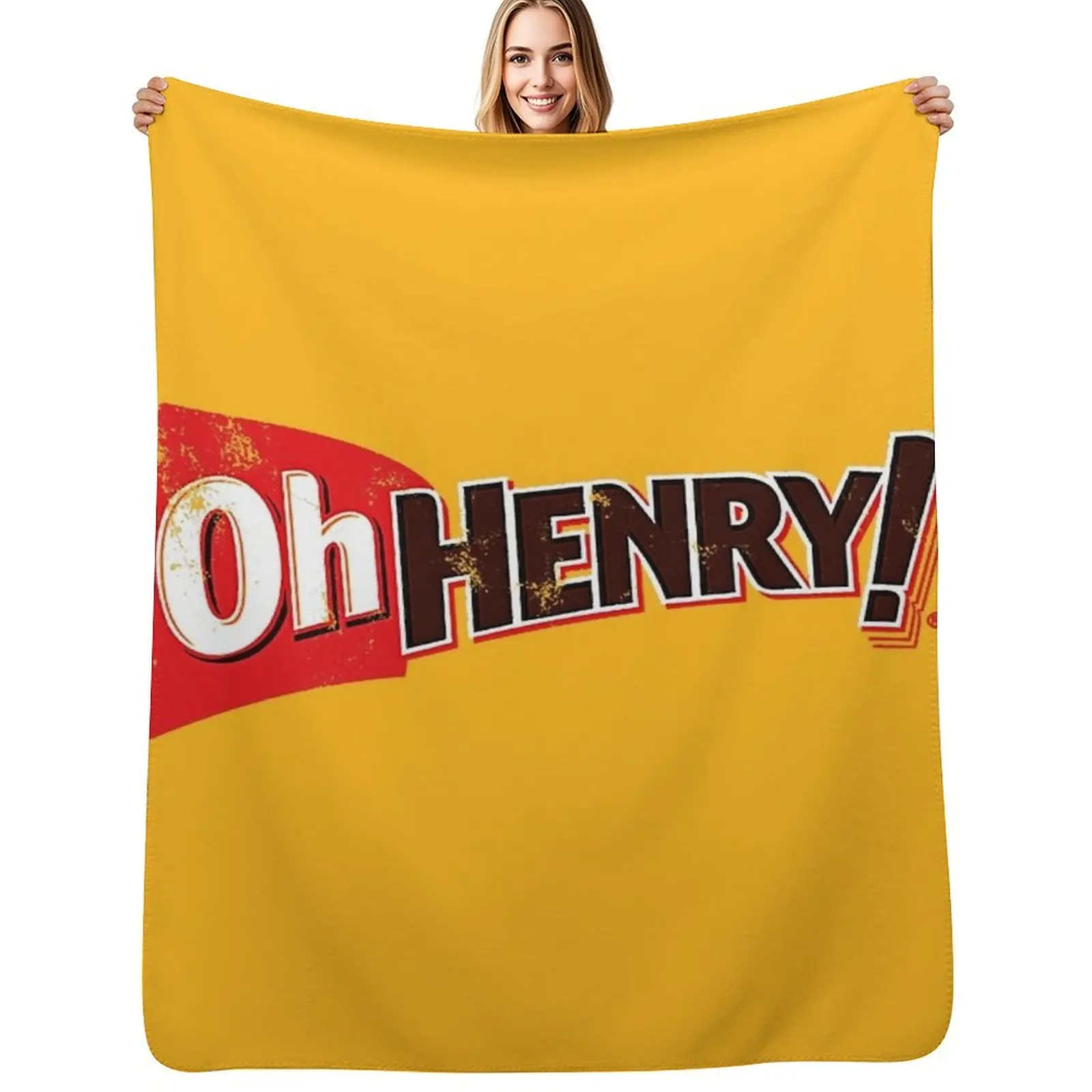 Oh Henry T-Shirt Th…