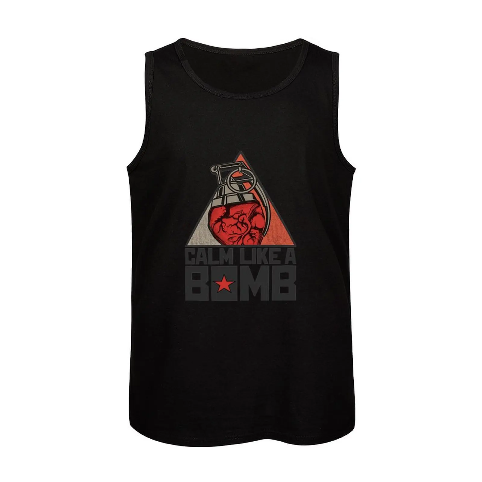 Retro Wave Rage Against Rock Band The Machine For Mens Womens Tank Top fitness Short sleeve t-shirts man