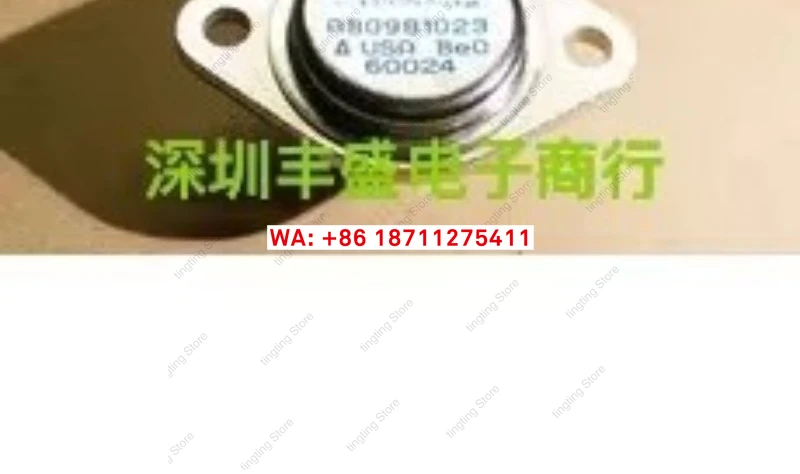 Brand new original PA85 PA85A operational amplifier high-voltage high-power transistor amplifier TO-3P-8