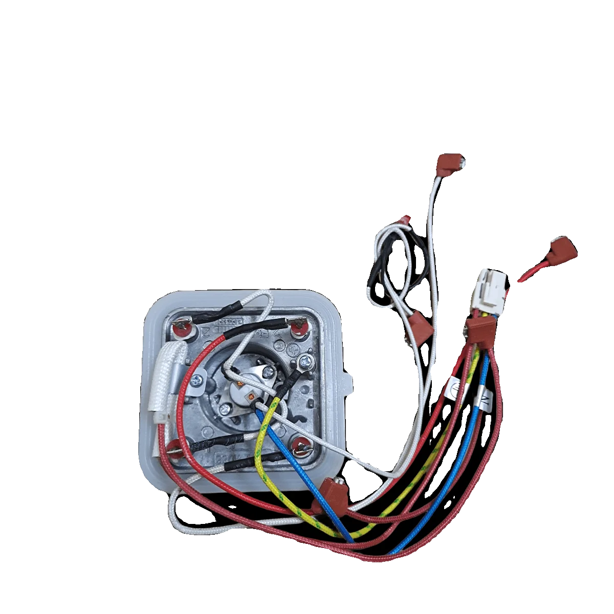 Suitable for Midea hanging ironing machine heating body YGJ351 MYGD20D1 YGD20D1 1500w-2000w