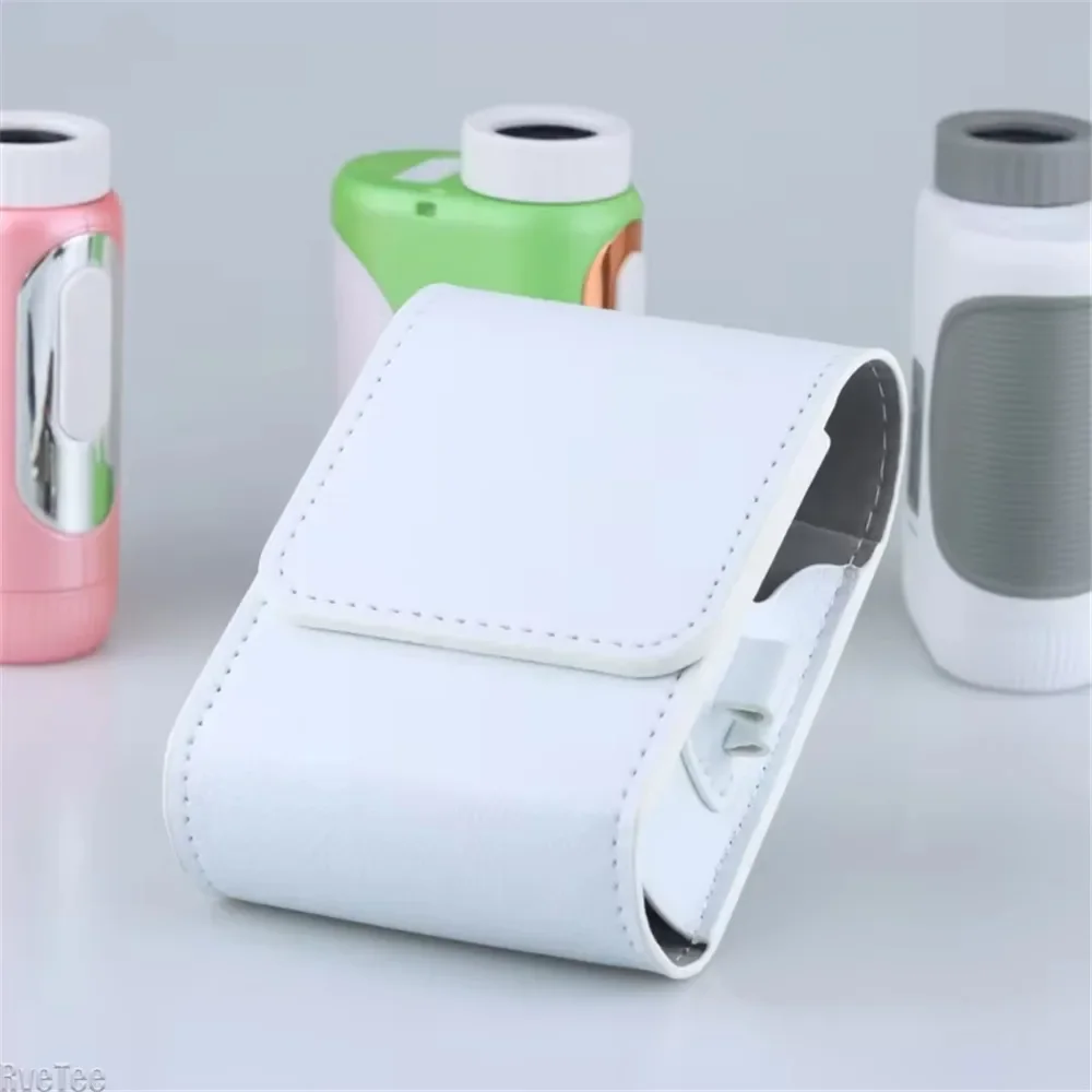 Golf Rangefinder Carrying Case With Buckle Golf Case Distance Meter Carrying Storage Bag Hard Shell Case
