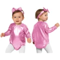 Pink A