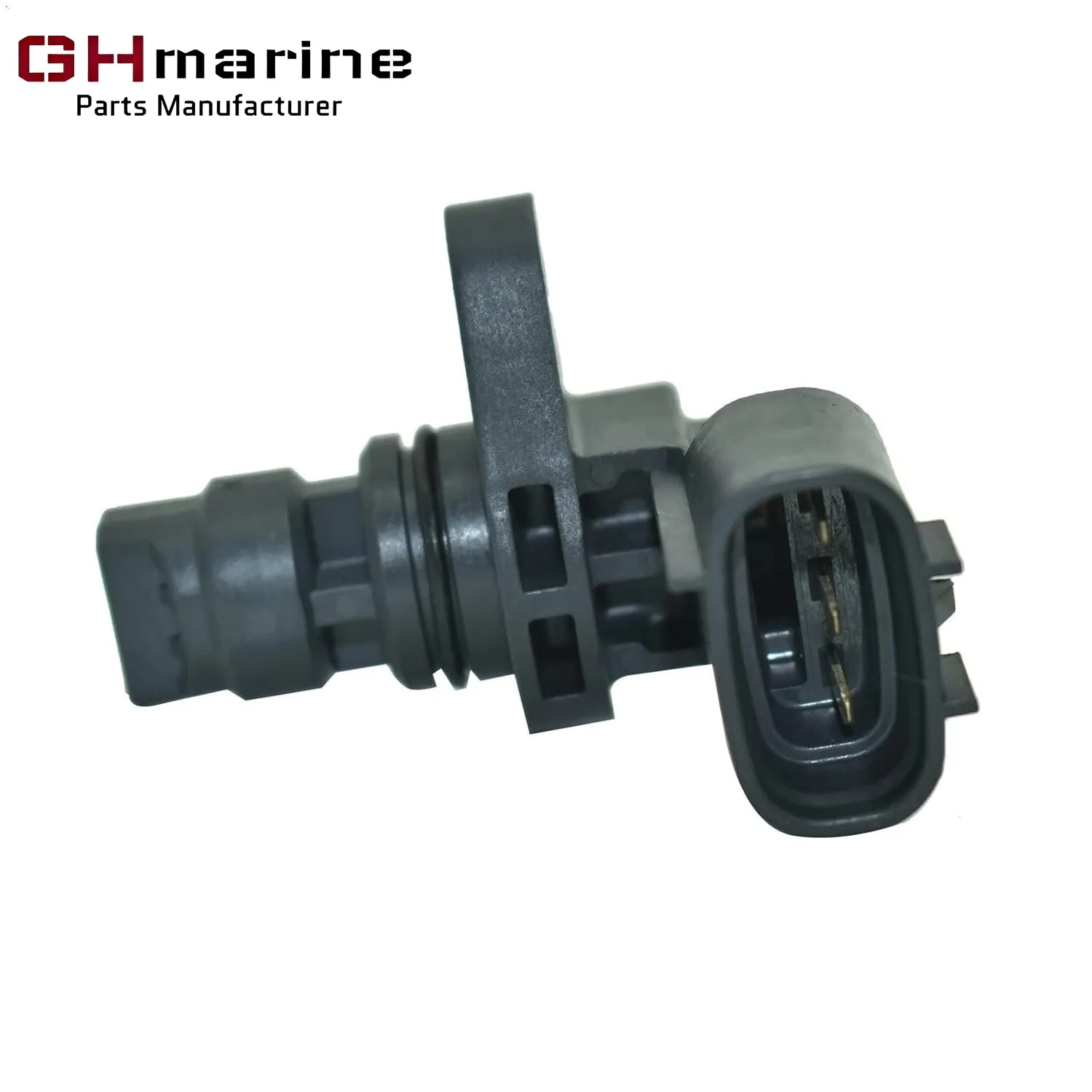 33220-84M10 Camshaft Position Sensor Compatible with Suzuki 15HP 20HP Outboard Engine only