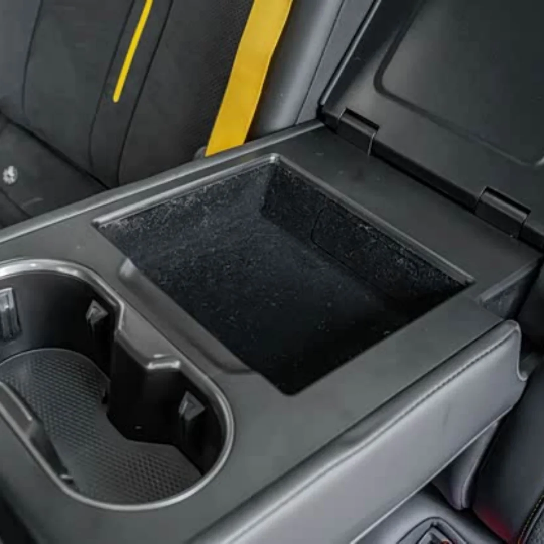 

Leather Car Floor Mats For JMC Vigus 2024 2025 2026 2027 All Weather Waterproof Car Floor Mats