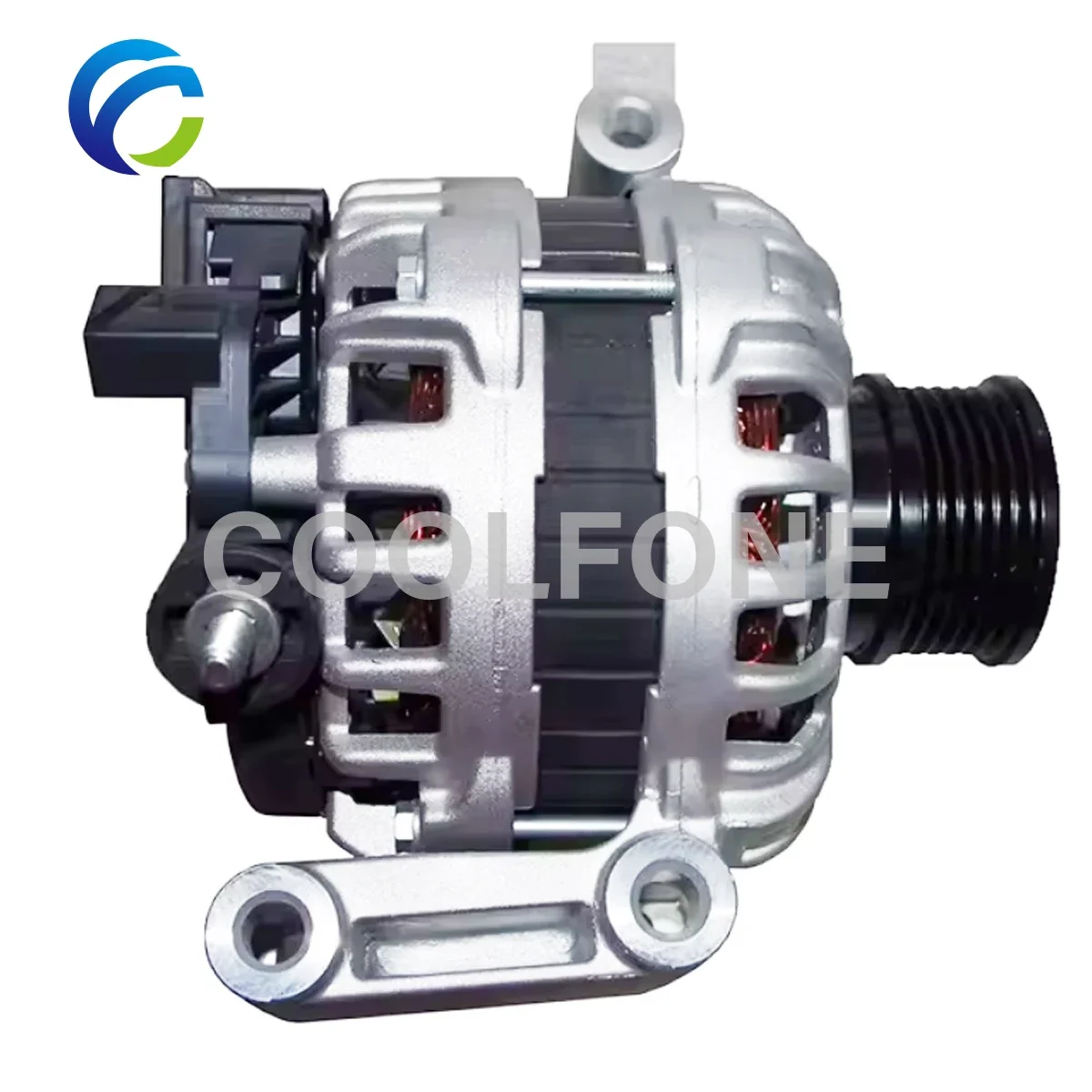 Generator Alternator for CHANGAN CS35 CS55 CS75 CS85 Raeton CC A800 1.5T 2012- 3701010B08 3701010-B08 F000BL06P6 F000BL06P5