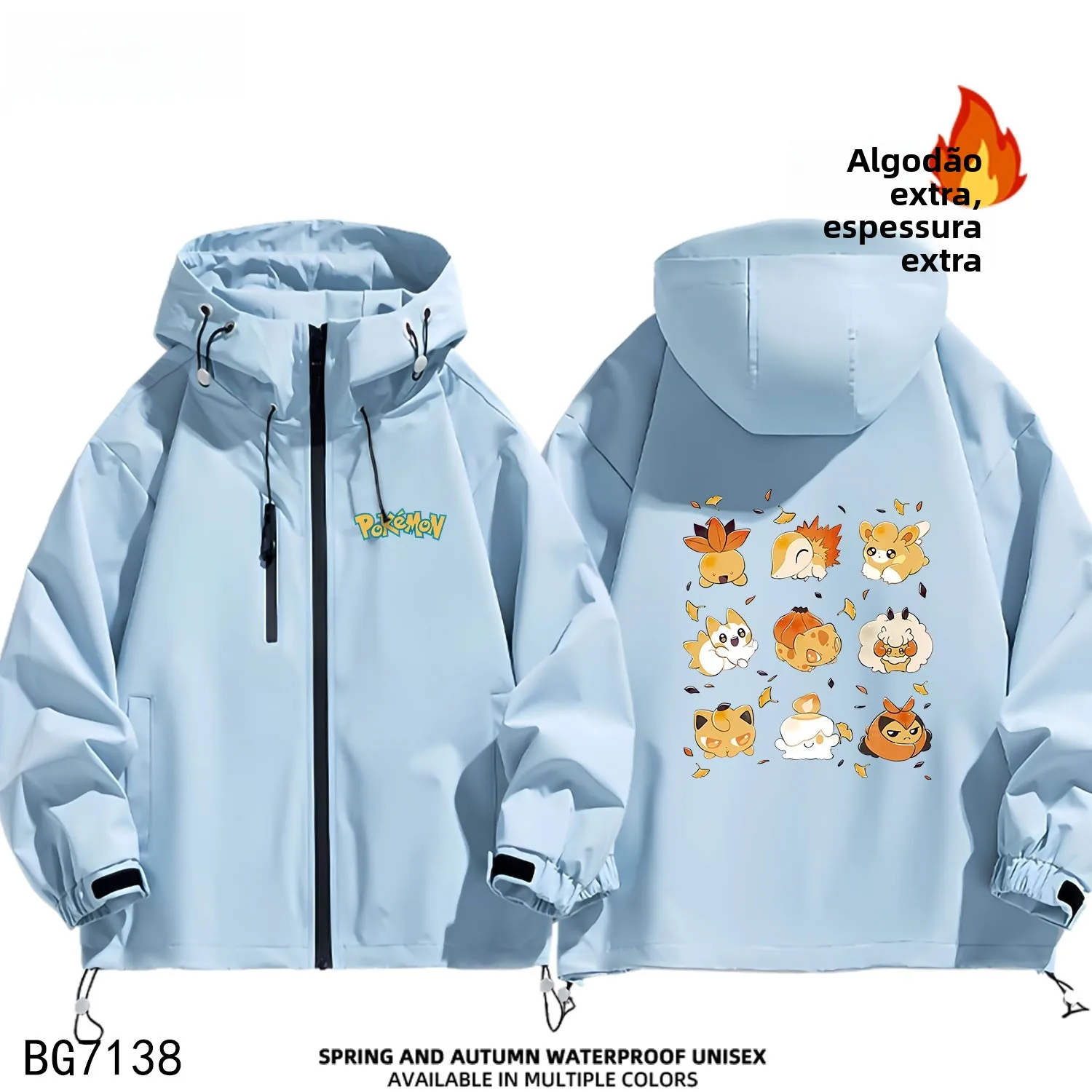 chaqueta-con-capucha-uesa-de-aodon-de-pokemon-estilo-casual-para-exteriores-impermeable-con-cierre-de-cremalle