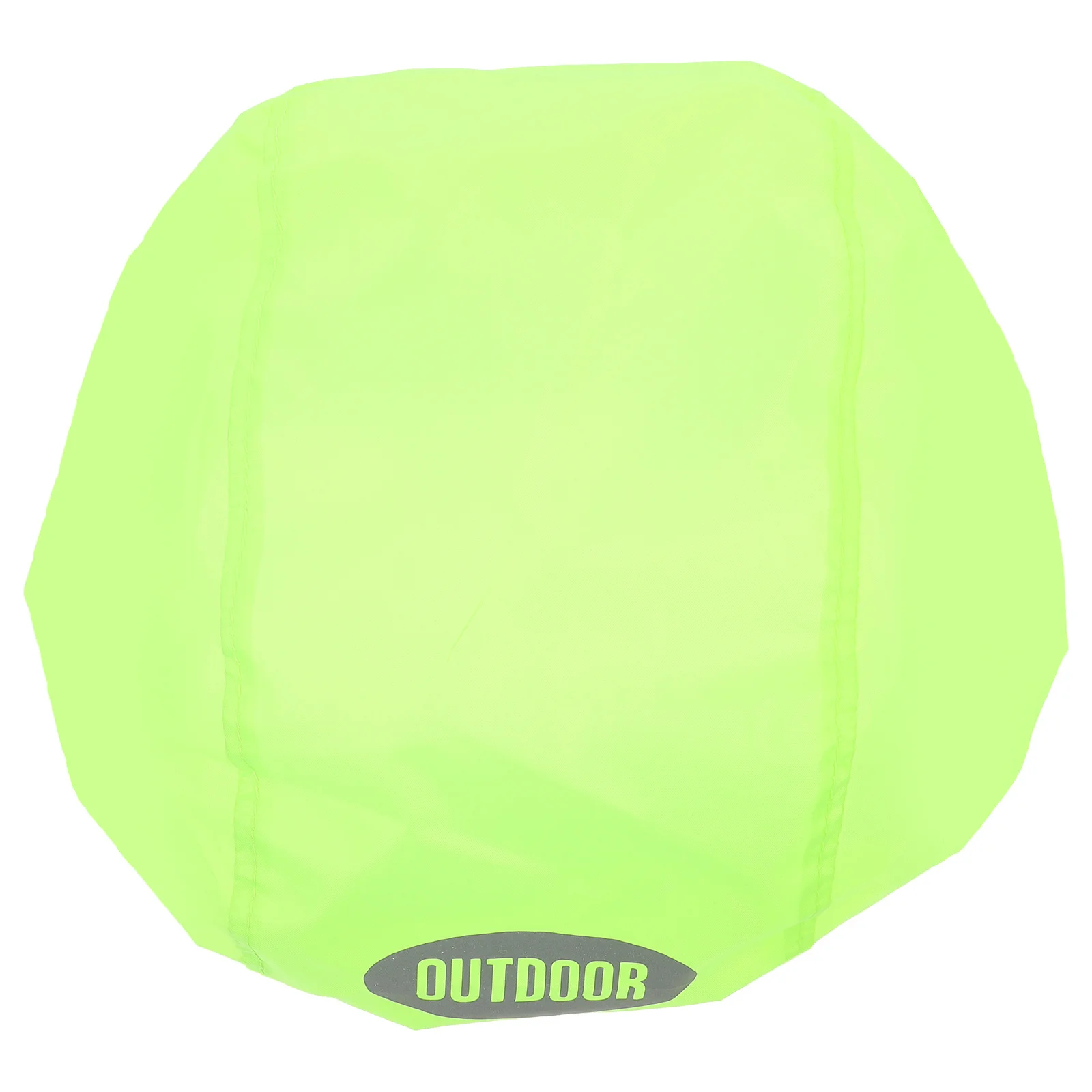 

1Pcs Cycling Cover Waterproof Rainproof Reflective Strip Lightweight Foldable Protector Sleeve for Outdoor Riding