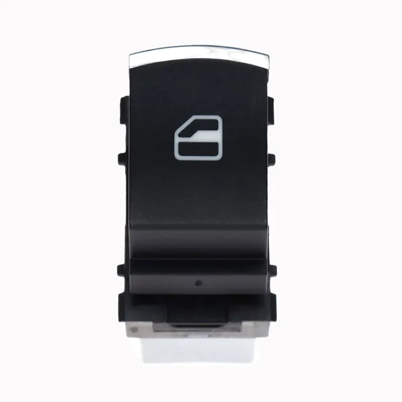 New Power Window Switch For VW Touran Tiguan Passat B6 B7 CC Golf Mk5 MK6 Jetta III AMAROK 5ND959857 5K4959857 5ND959855