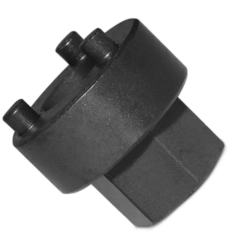 For BMW F30 F3 1 2 3 Series 24mm Hex Head Direction Machine Removal Tool Steering Rack Thrust Piece