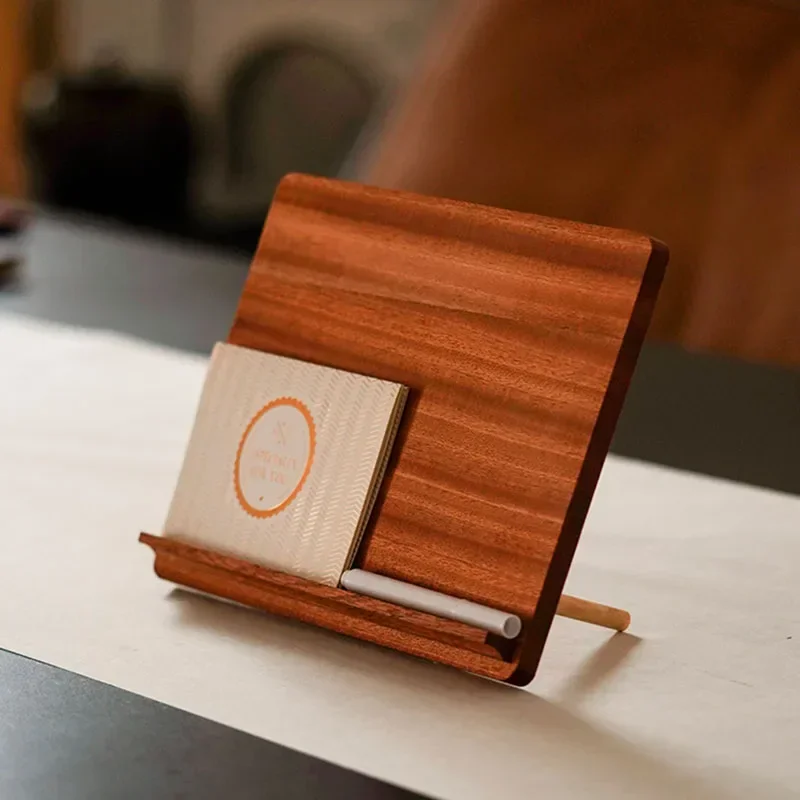 

y Kitchen Shelf Book Bookcase Magazine Acrylic Holder Organizer Small Plastic Subject Books