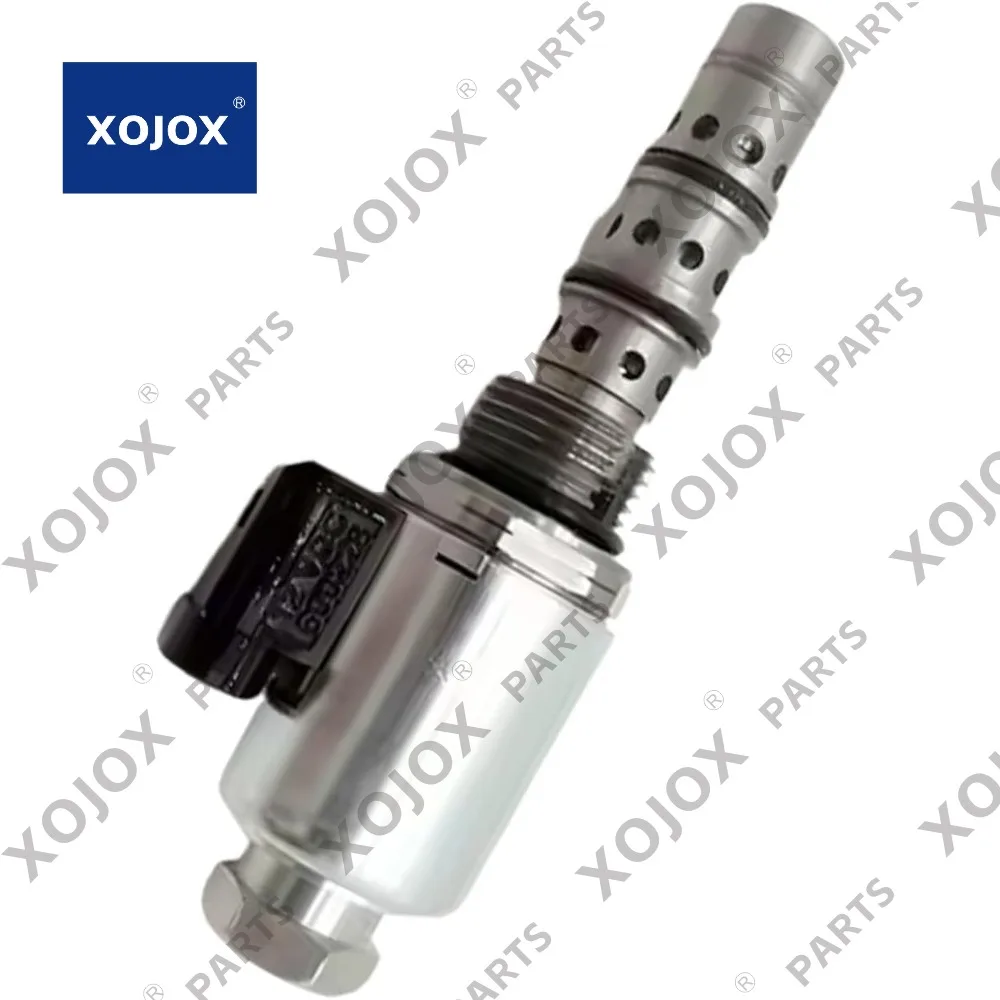 

XOJOX Hconcet 5168054 Solenoid Valve Fits For 8560 T4020 TM130 TN75V TN95VA Engine