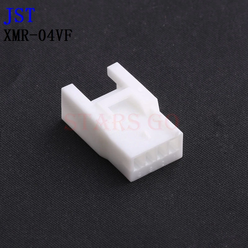 

10PCS/100PCS XMR-04VF XMR-03VF XMR-02VF JST Connector