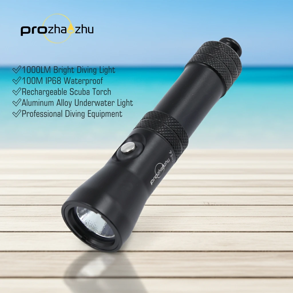 Prozhaozhu DL-B30 B…