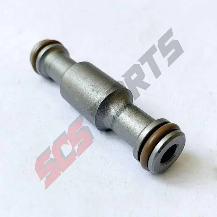 

3073975 Трубка подачи смазочного масла подходит для дизельного двигателя Cummins M11 QSM