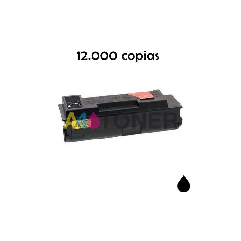 Kyocera TK310 compatible Toner alternative to original toner 1T02F80EU0 ( TK-310 ) A4toner.com