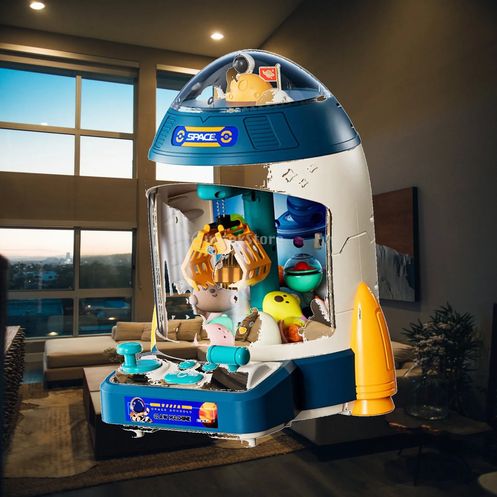 maquina-de-garras-eletronica-presente-de-natal-dois-modos-de-alimentacao-brinquedo-de-venda-automatica-para-criancas