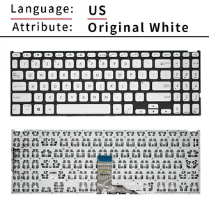 أعلى 5 مبيعات اللوحة الأم Asus X512F - No2