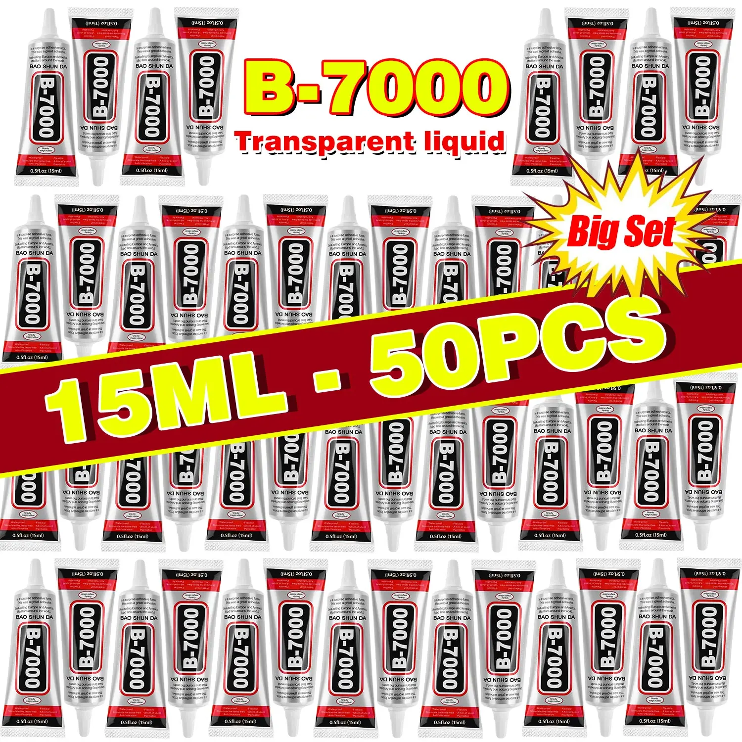 50pcs-15ml-b7000-adhesivo-transparente-suave-b7000-pegamento-universal-de-alta-resistencia-a-prueba-de-agua-para-reparacion-de-pantallas-de-telefonos-moviles-e-marcos-incluye