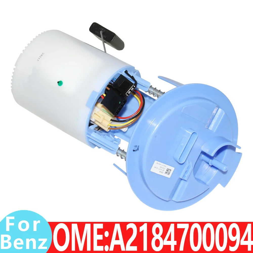 For Mercedes Benz A2184700094 W204 GLK250 GLK200 GLK300 GLK350 4MATIC car Gasoline transfer High pressure Fuel pump Auto parts