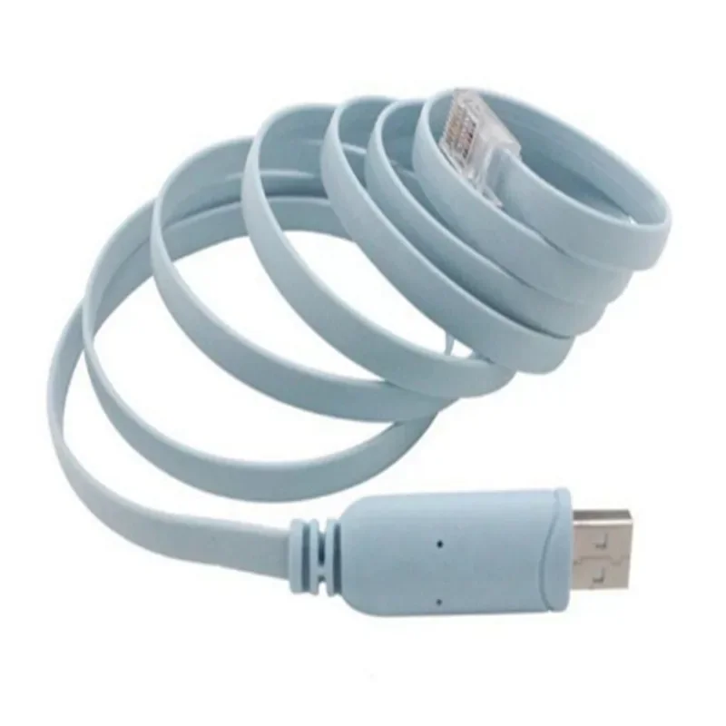 كابل Usb إلى rj45 cat5 ، محول تمديد لراوتر cisco h3c hp arba