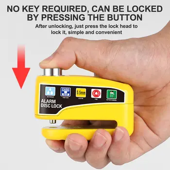 10 最佳銷售 機車碟煞 - №4