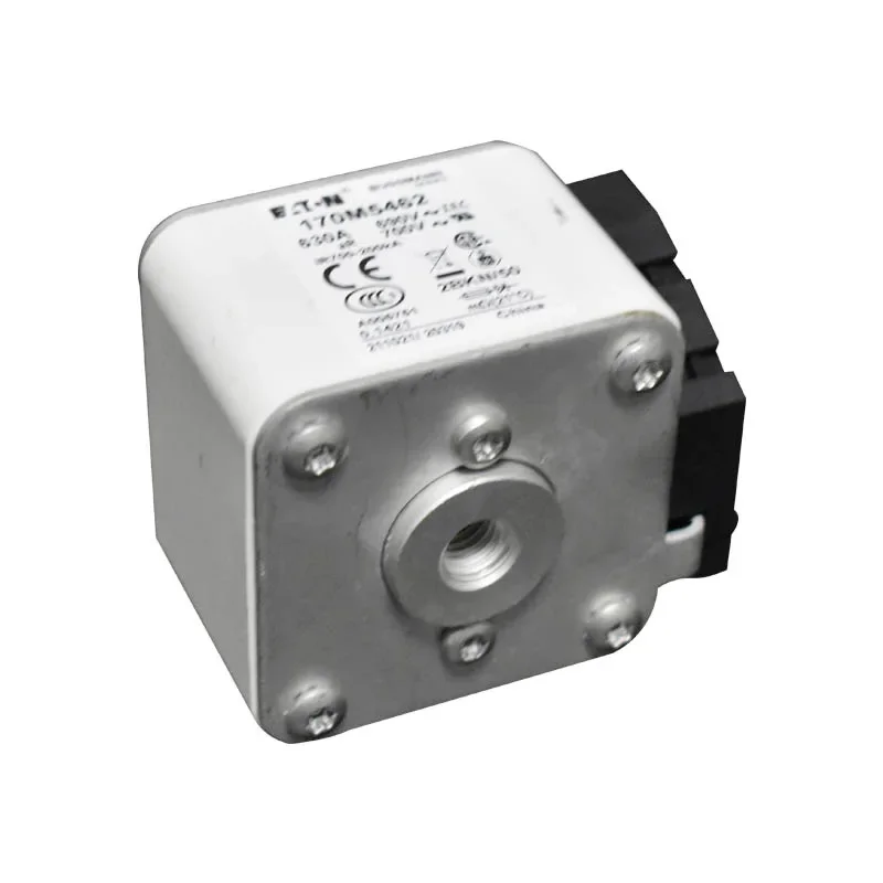 

Tool AccessoriesLow Voltage Fast Fuse 170m5462