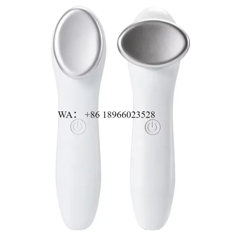 WMWMNU for Trending Tiktok Cosmetics Ice Warm Anti-Wrinkle Eye Care Dark Circle Remover Beauty Device Eye Massager