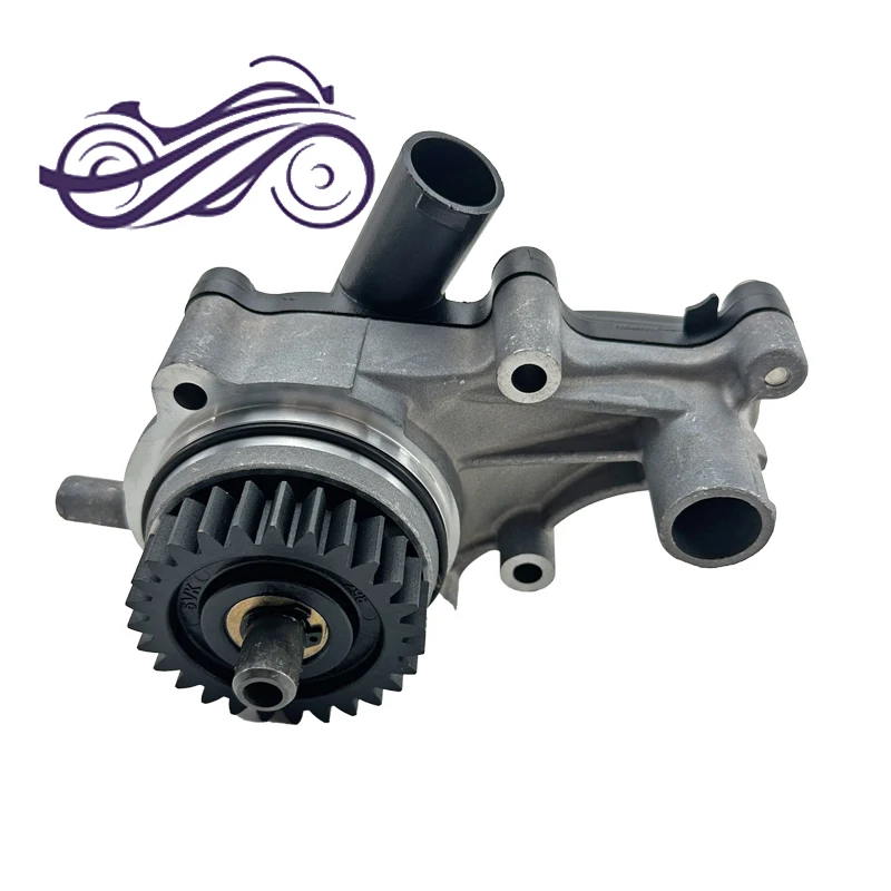 Высококачественный новый водяной насос для YAMAHA RAPTOR 700 SPECIAL GYTR EDITION 2007 700R 2012 2016-2022, аксессуары ﻿